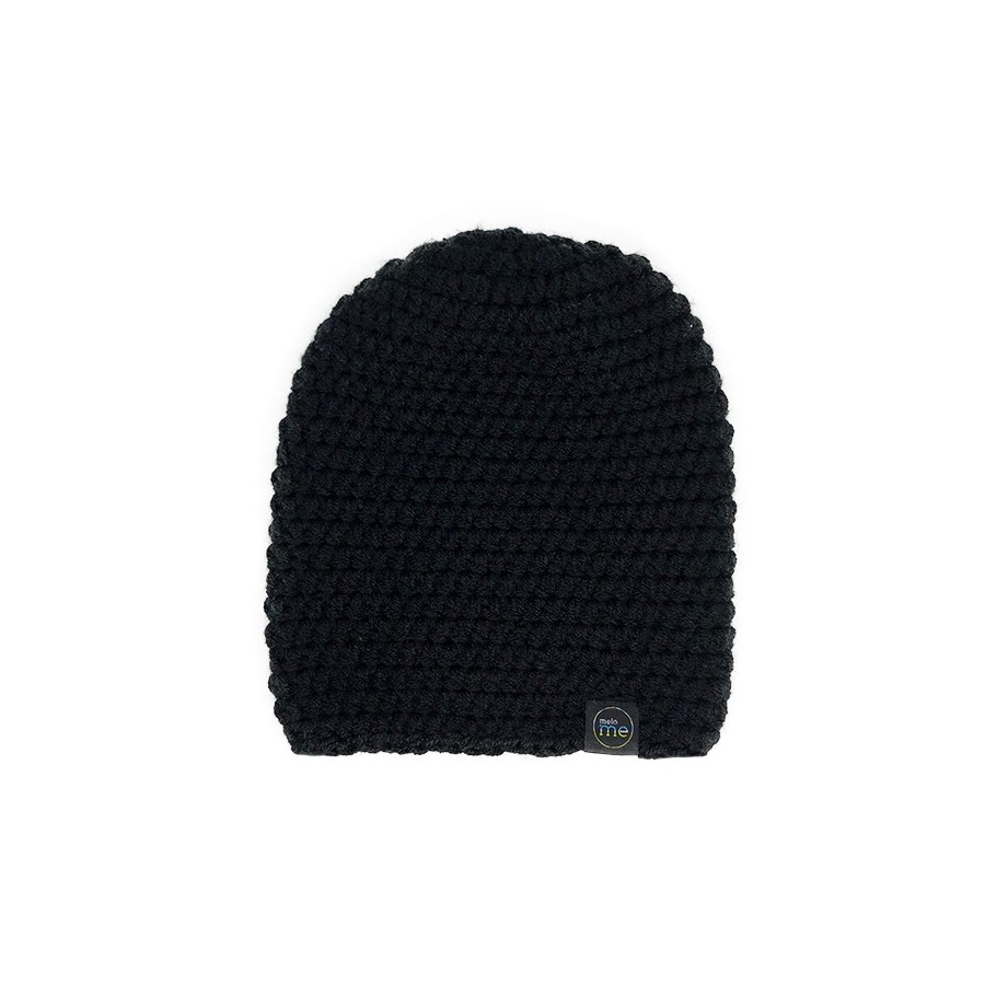 J4. CZAPKA MELOBLACK